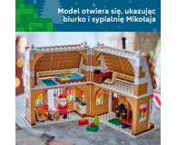 LEGO 40809 Świąteczna chatka z piernika - 1577946 - zdjęcie 7